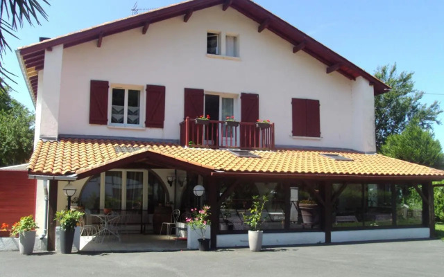 Chambre D'Hotes Amoraina