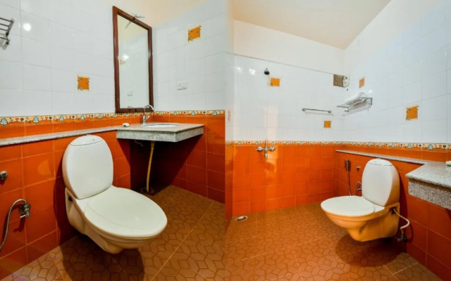 One & Only Homestay By OYO Rooms
