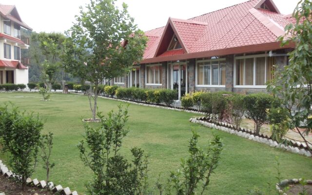 Manla Homes Resort