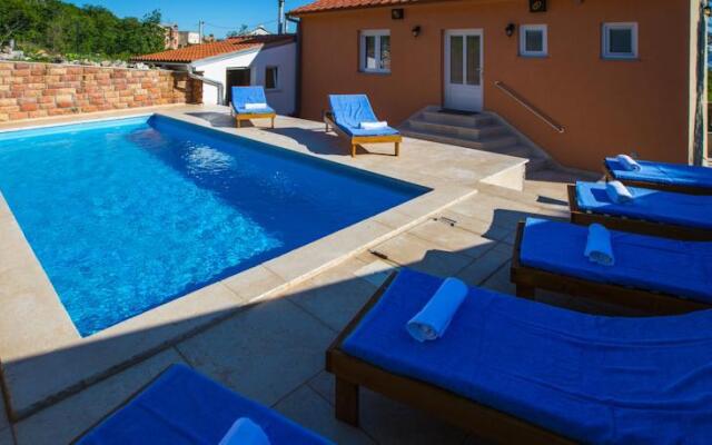 Villa Periska