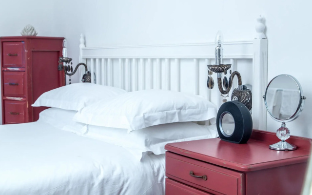 Senate Boutique Guest House