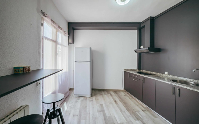 Apartamento Jardines De La Encarnación 49/000352