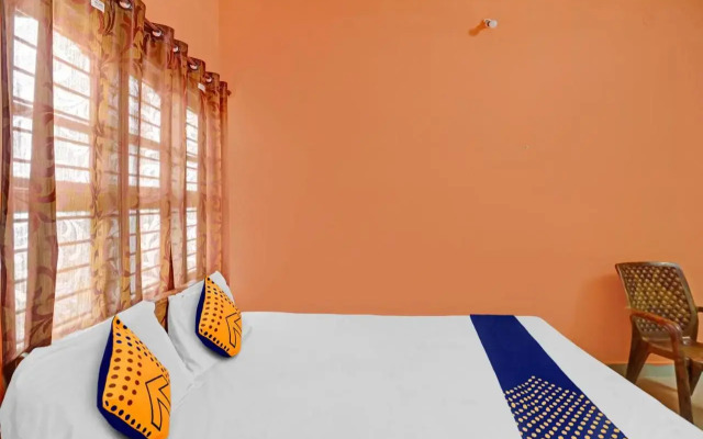 Spot On 808116 Hotel Mysuru Sai Complex