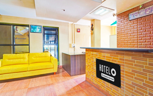 Super Hotel O Namakkal