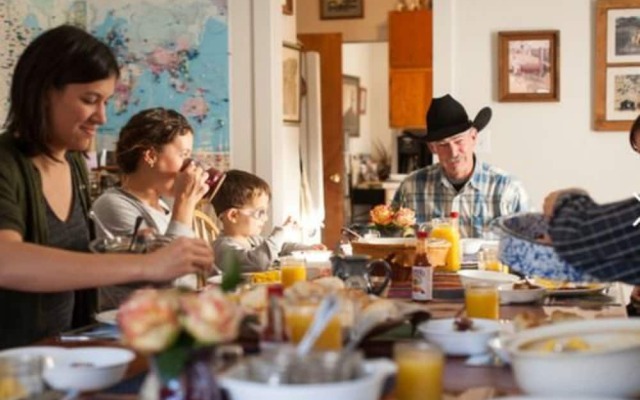 Wilson Ranches Retreat