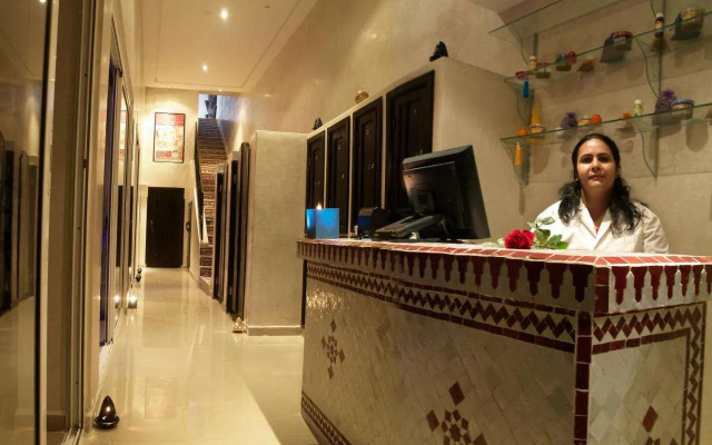 Imperial Holiday Hôtel & spa