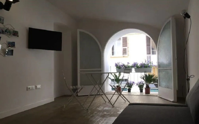 La Spezia City Apartment Minzoni 20