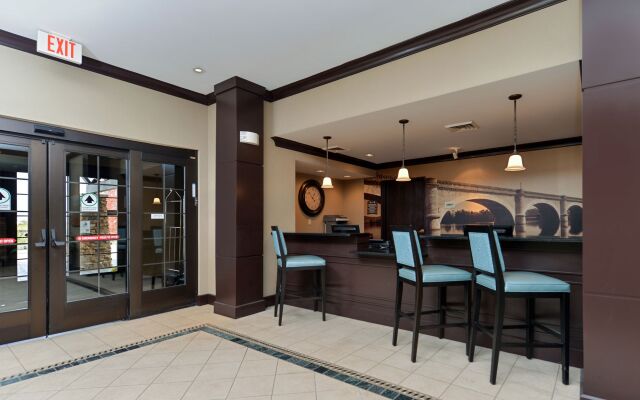 Staybridge Suites O'Fallon Chesterfield by IHG