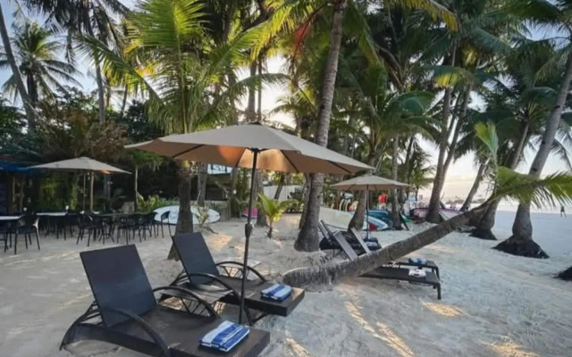 Residencia Boracay