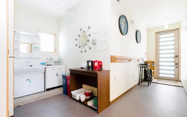 ABC Guesthouse 1F