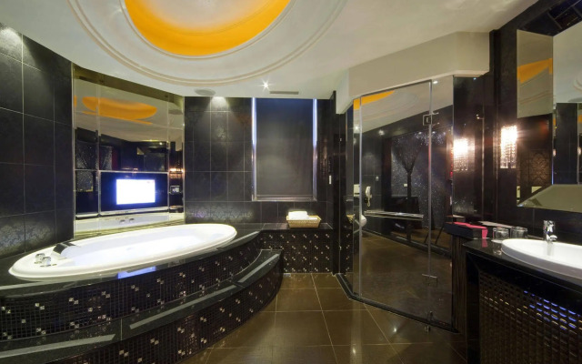 Wego Boutique Hotel Linsen