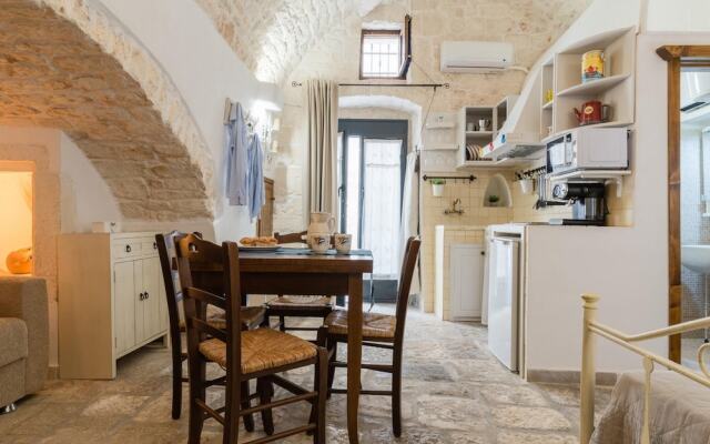 Ostuneon 900 in Ostuni