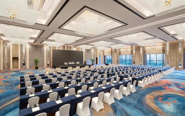 Shangri-La Yuanqu, Suzhou