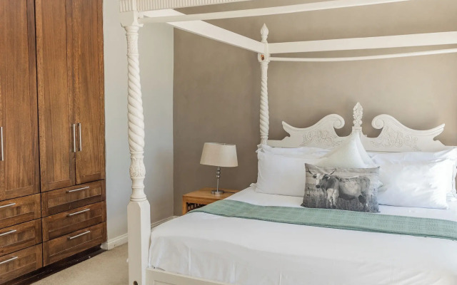 Wesley Boutique Hotel & Spa