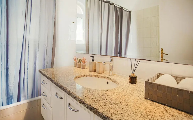 Casa Linda Villa Escape