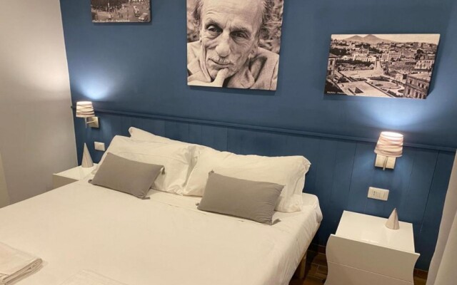 Hotiday Room Collection - Napoli Botanique