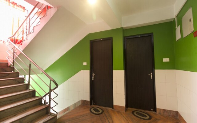 Hotel Sikkim Vila