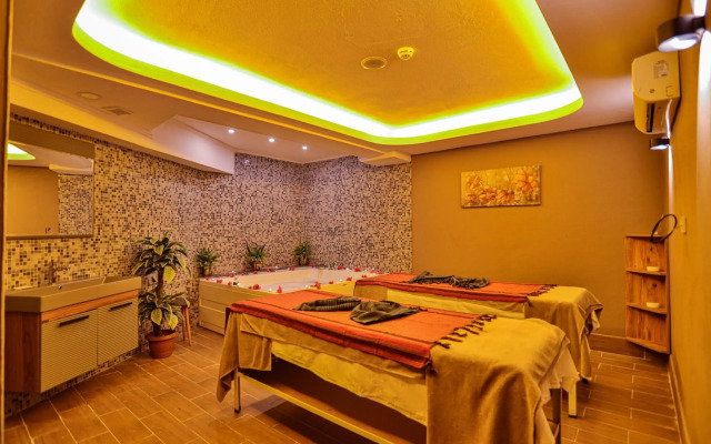 Side Amour Hotel - All Inclusive
