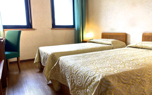 Hotel Ristorante Sasso