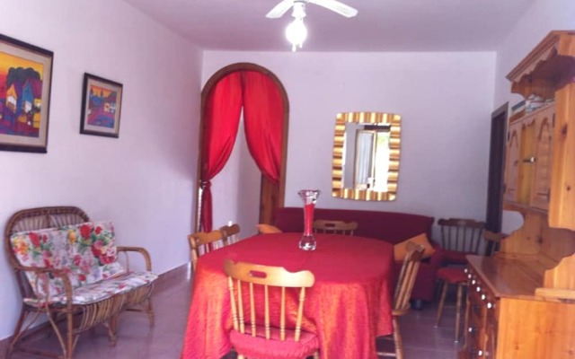 Appartamenti Le Fontanelle