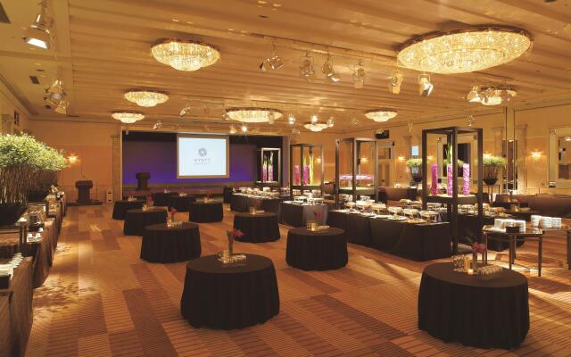 Hyatt Regency Tokyo