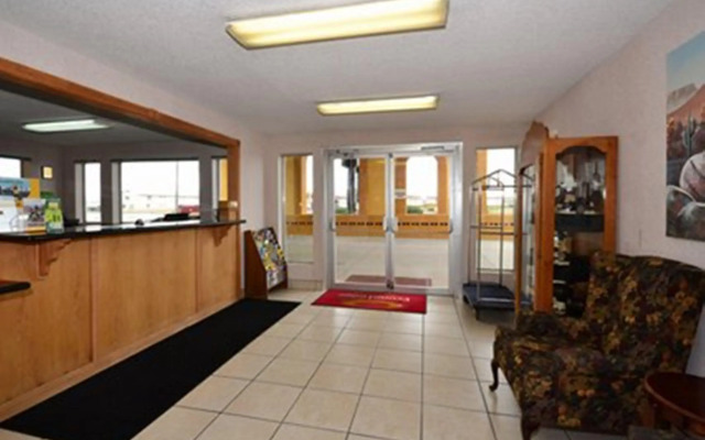 Econo Lodge Gallup