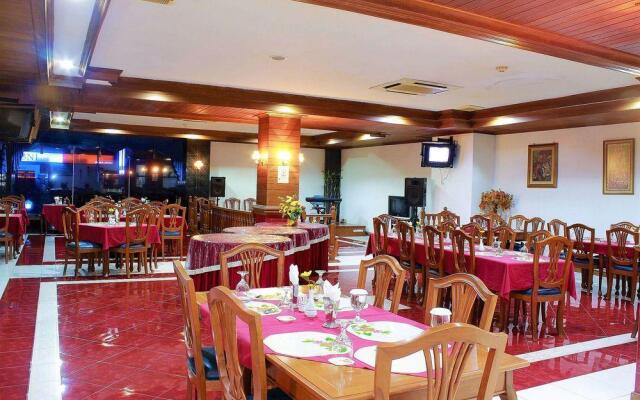 ZEN Rooms Basic Sawojajar