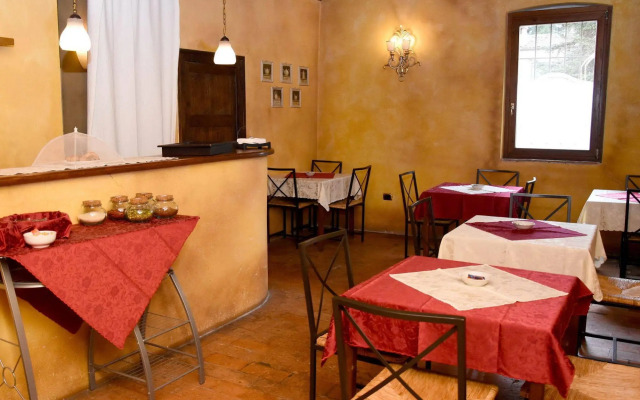 Albergo Antica Hostelleria