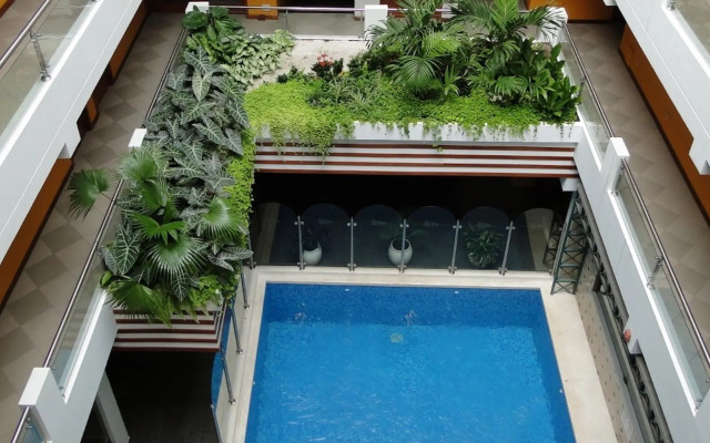 Victoria Regia Hotel