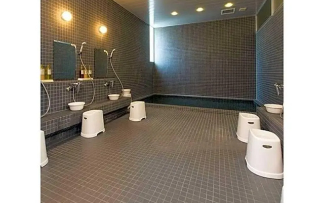 Ogal Inn - Vacation Stay 01855v – Bathroom – Shiwa