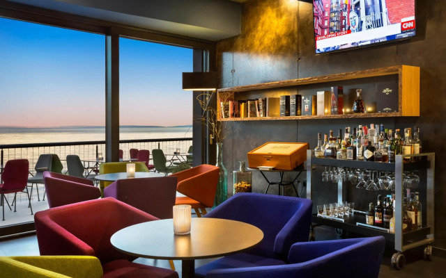 Boutique & Design Hotel Navis