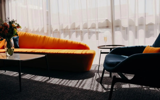 Best Western Hobart