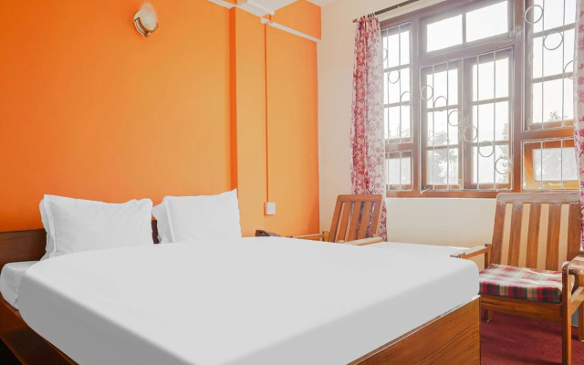 Capital O 87550 Hotel Ridgeway