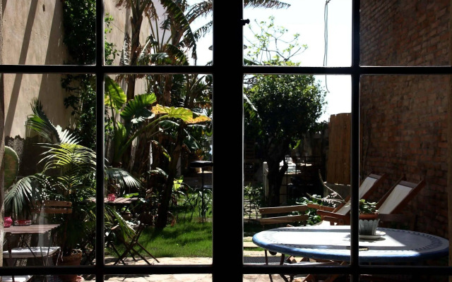 Fico Bed and Breakfast