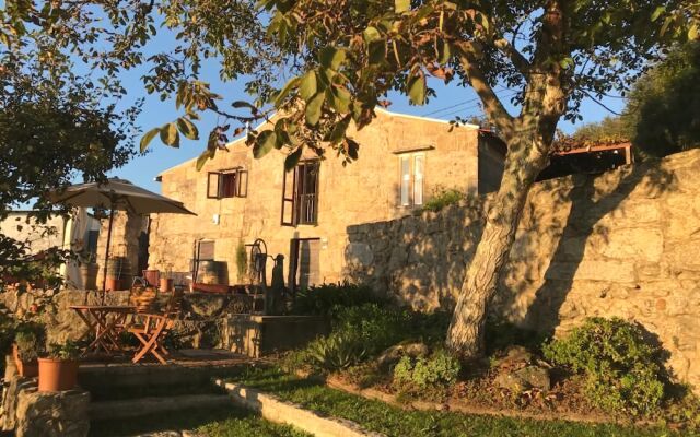 Vinosobroso Casa Rural