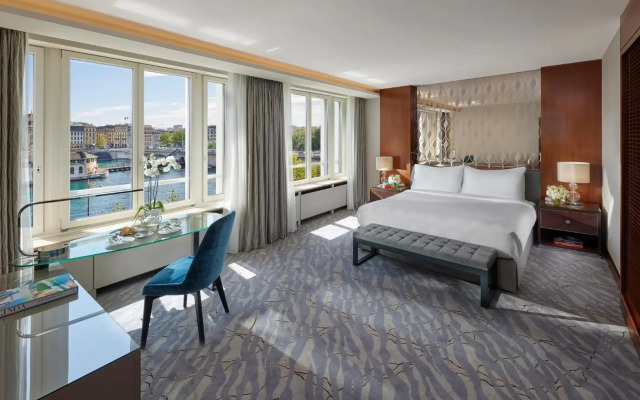 Mandarin Oriental, Geneva