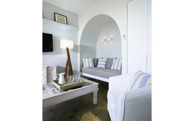 Paradisso Luxury Beach Villas