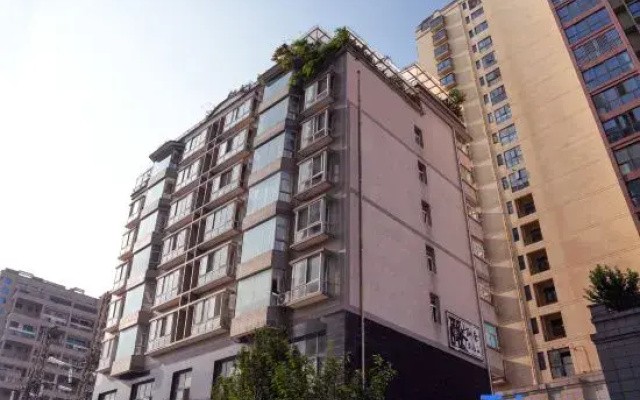 Zhongshan Xiangcheng Homestay