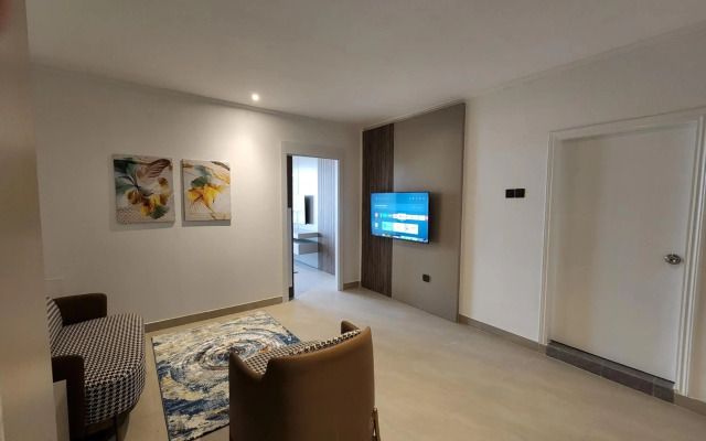 Imperial Suites Hotel