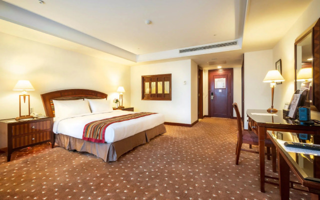 Formosan Naruwan Hotel & Resort Taitung