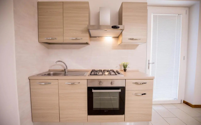 Residence Villa Tota