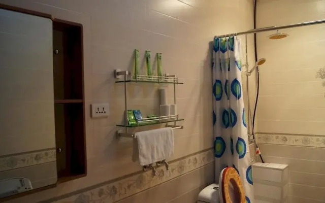 Yongjian Shanghang Inn