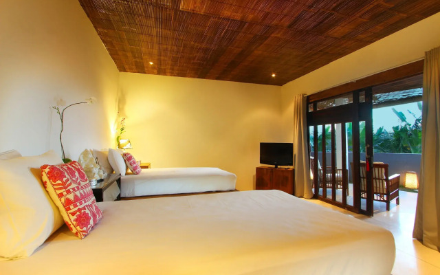 The Apartments Canggu