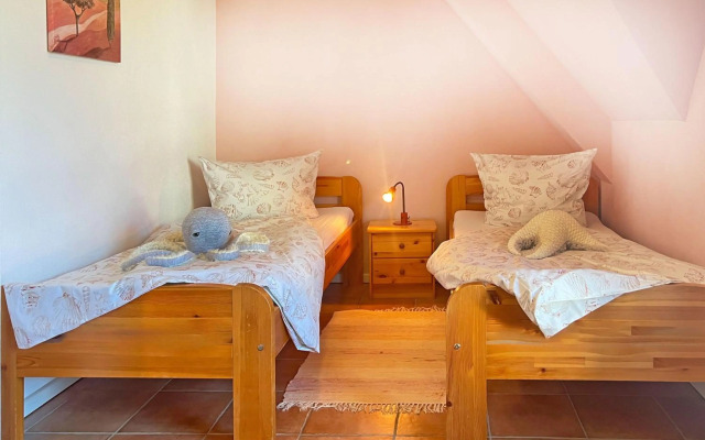 Ferienhaus Friederike