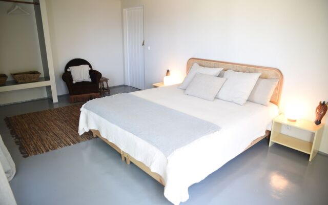 Vumba - The Bue-Maria Suite