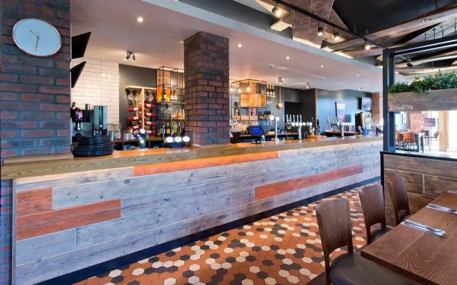 Gloucester (Quayside) hotel