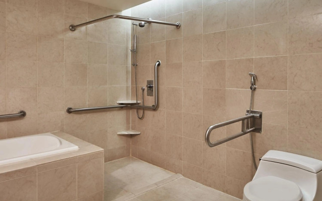 The Westin Kuala Lumpur