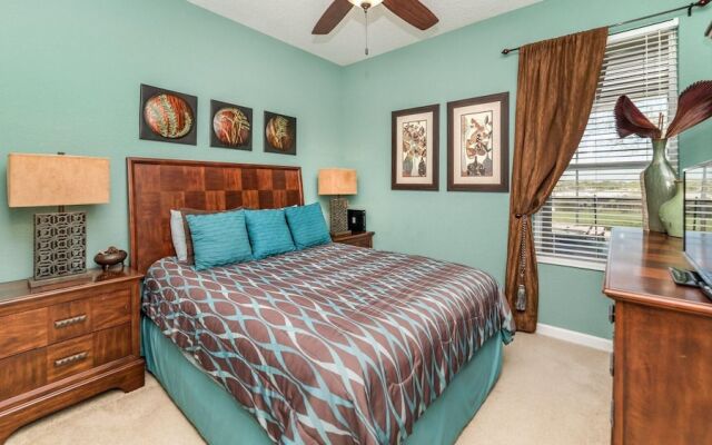 Archfeld Villa 2632