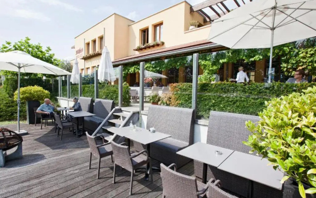 Babylon Hotel Alkmaar-Heerhugowaard