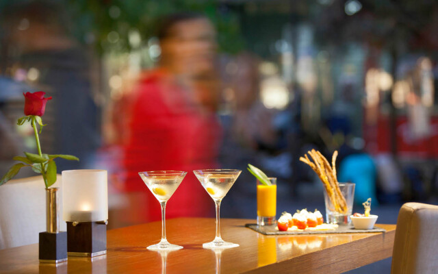 Electra Rhythm Athens